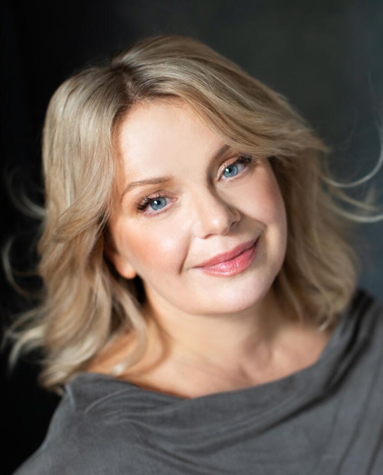 Irma Vitovska – Ірма Вітовська Irma Vitovska – Ірма Вітовська